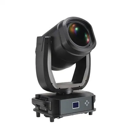 Εξωτερικός φωτισμός θεάτρου