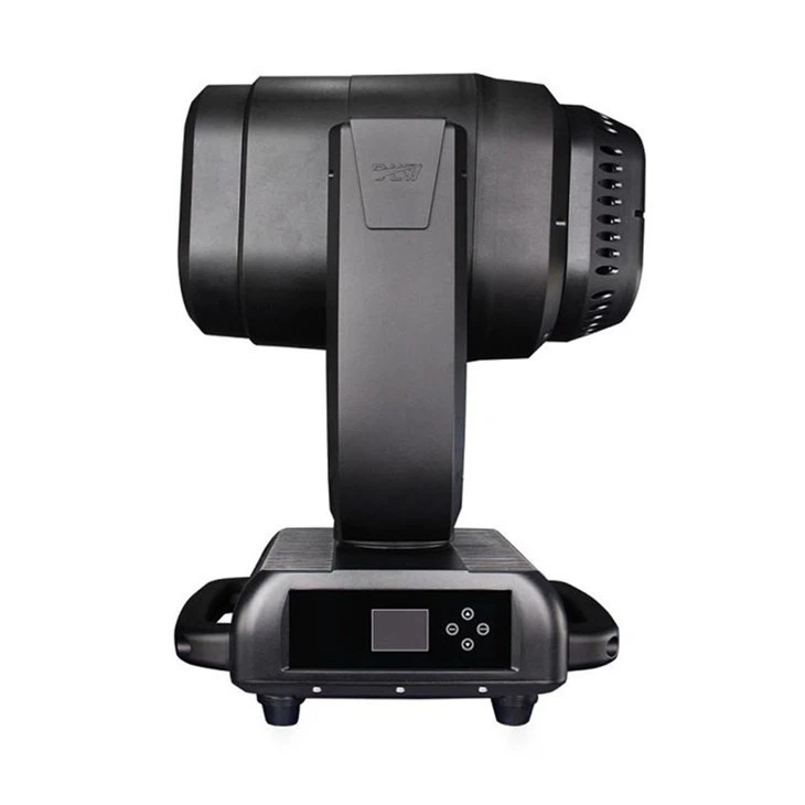 Υβριδική Κινούμενη Κεφαλή εξωτερικού χώρου