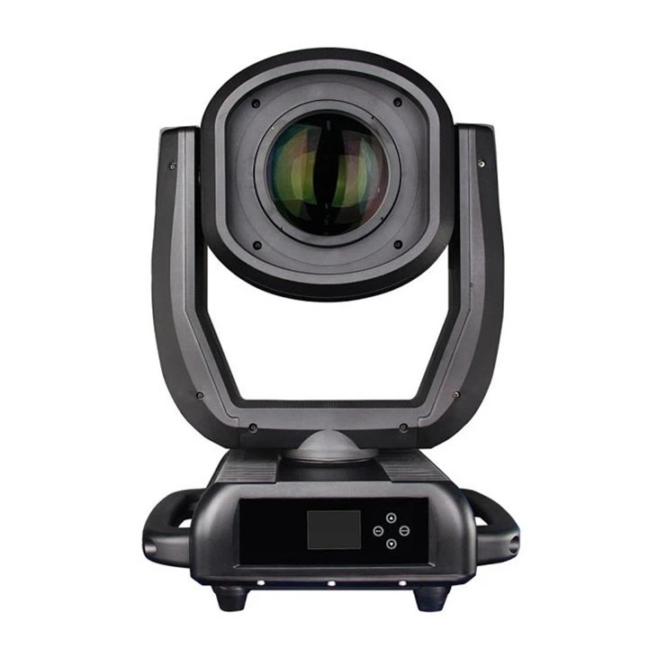 Υβριδική Κινούμενη Κεφαλή εξωτερικού χώρου