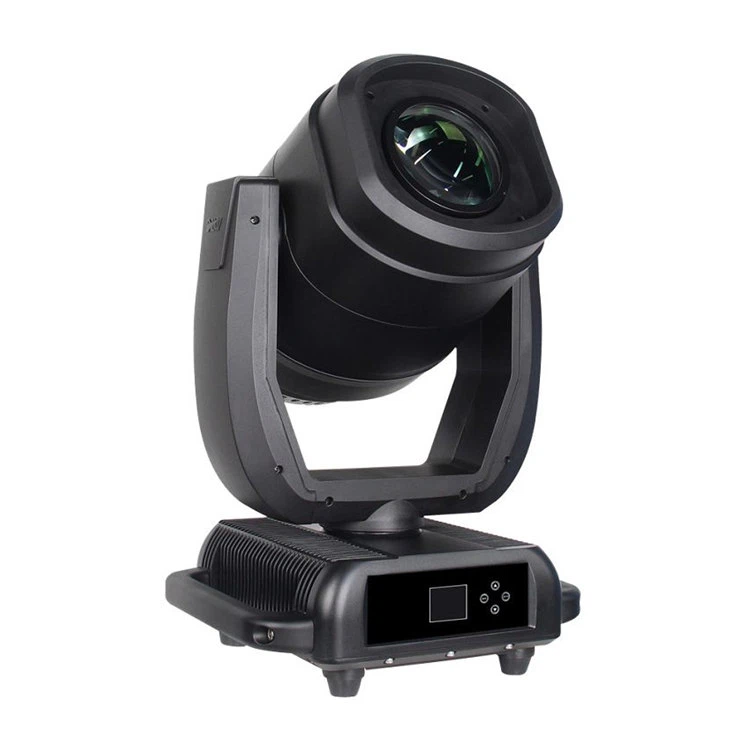 Υβριδική Κινούμενη Κεφαλή εξωτερικού χώρου