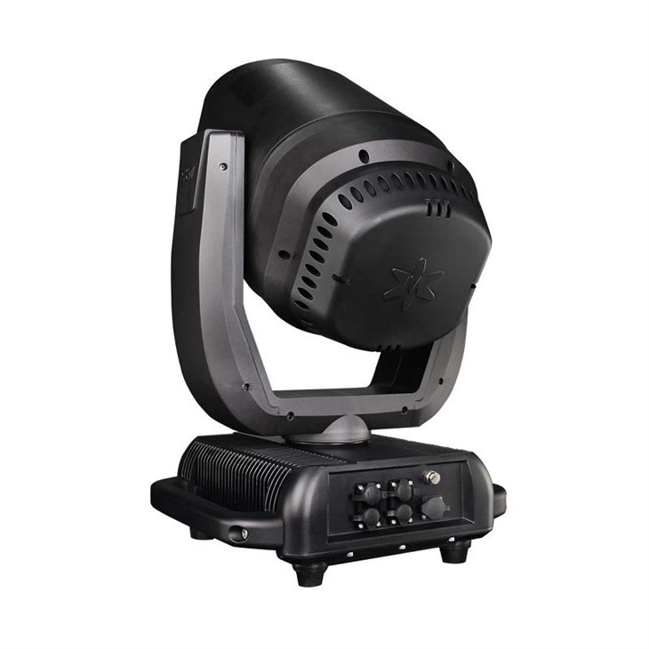 Υβριδική Κινούμενη Κεφαλή εξωτερικού χώρου