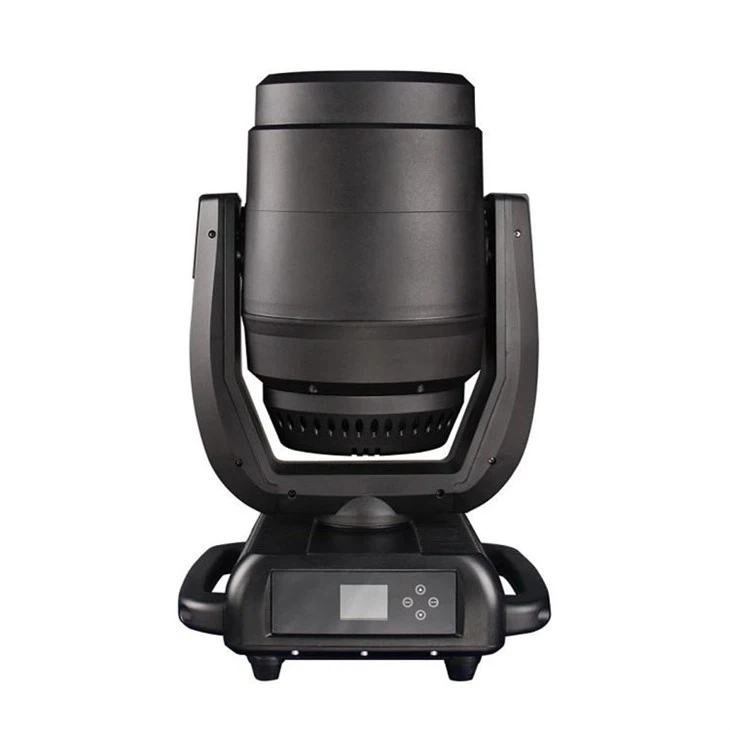 Υβριδική Κινούμενη Κεφαλή εξωτερικού χώρου