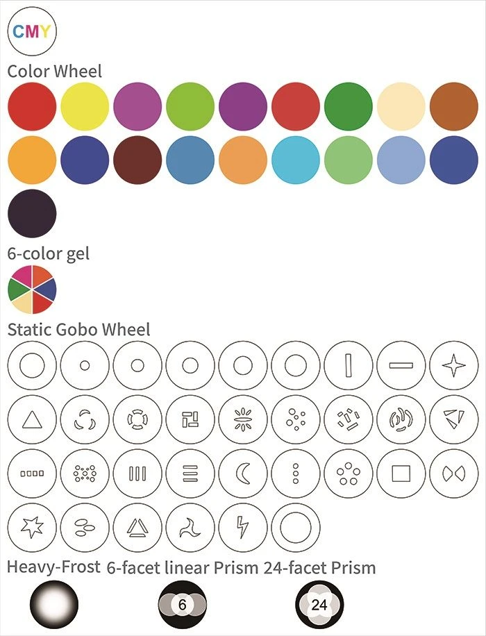 DLW J300B IP - color and pattern